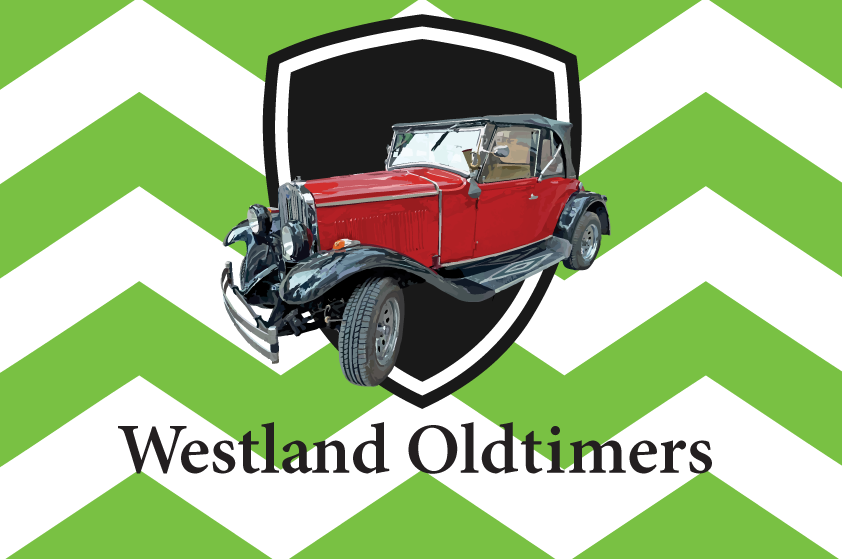Westland Oldtimer Logo